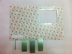 6FC5500-0AA00-1AA0 802S SIMATIC HMI Keypad ,Protective Film,Membrance