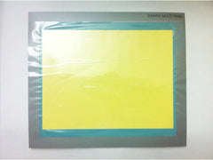 6AV6644-0BA01-2AX1 / 6AV6 644-0BA01-2AX1 MP370-12 inch HMI film panel , Protective Film,Membrance