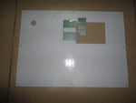 NEW SINUMERIK 802CE 6FC5501-0AB11-0AA0 ! Touch Screen panel Membrane Keypad hand wheel Button mask,FREE SHIPPING