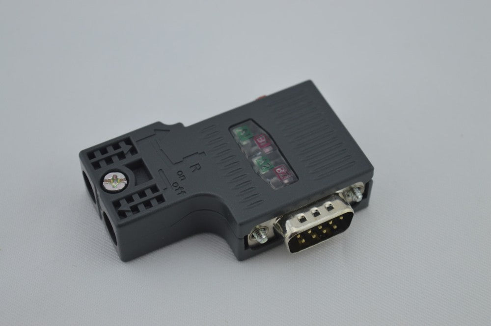 Profibus Connector 6ES7972-0BA52-0XA0 DP connector NEW in stock