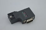 Profibus Connector 6ES7972-0BA52-0XA0 DP connector NEW in stock
