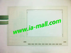 6AV6542-0DA10-0AX0 6AV6 542-0DA10-0AX0 MP370-12 KEY HMI Keypad Panel, Protective Film,Membrane Panel