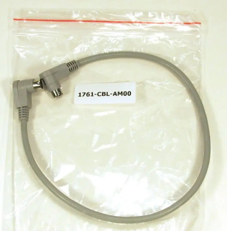 ALLEN BRADLEY 1761-CBL-HM02 1761-CBL-AM00 ,HAVE IN STOCK