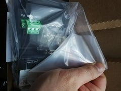 MT4210T Kinco 4.3"TFT 480*272 HMI SCREEN PANEL ,HAVE IN STOCK,FASTING SHIPPING