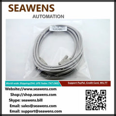 Free shipping AB Micrologix PLC cable 1761-CBL-PM02 1000 1200 1500