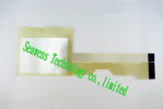 2711-B6C16 touch screen : 2711-B6 5.7 inch touch panel for Allen-Bradley HMI 2711B6C16, FAST SHIPPING