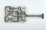 N860-1613-R001 N860-1613-R002 PANEL MEMBRANE KEYPAD,HAVE IN STOCK,FASTING SHIPPING