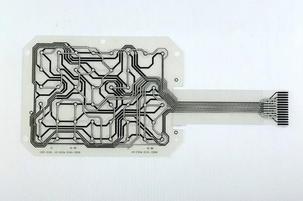 N860-1613-R001 N860-1613-R002 PANEL MEMBRANE KEYPAD,HAVE IN STOCK,FASTING SHIPPING