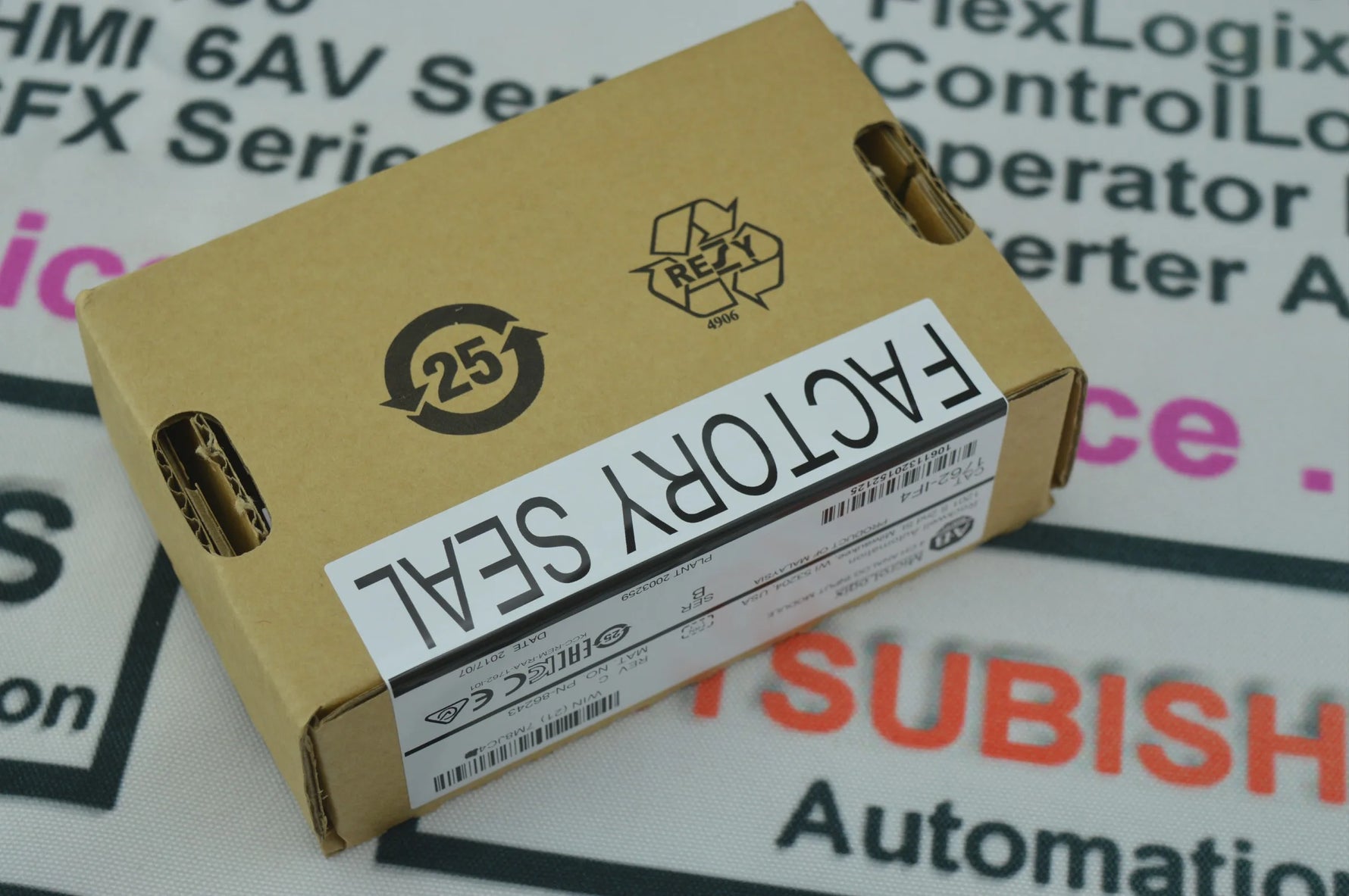 1762-IF4,NEW AND ORIGINAL,FACTORY SEALED,HAVE IN STOCK