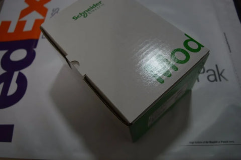 TWDLCDA16DRF PLC Controller Module, Have in stock