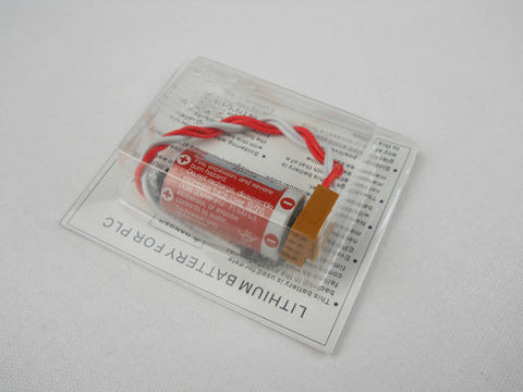 ER17/33 PLC Controller Battery, Have in stock