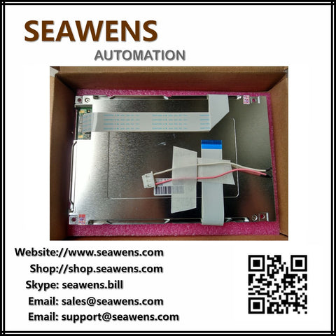 6AV6642-0BA01-1AX0 6AV6 642-0BA01-1AX0 TP177B PN/DP Original LCD Panel Color