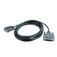 6ES5 734-1BD20 (DB15) 6ES5734-1BD20 S5 PLC adapter PC TO TTY S5 734-1 CABLE PC-TTY PC/TTY RS232 S5 cable,HAVE IN STOCK