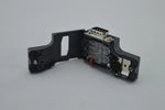 OEM 6ES7972-0BA52-0XA00,6ES7 972-0BA52-0XA0 Profibus connector,without PG port,90 degree witn factory price ,NEW HAVE IN STOCK