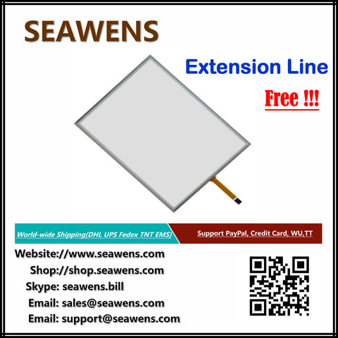 4PP065.0571-X74, Touch screen for B&R 4PP065.0571-X74, B&R touch panel ,FAST SHIPPING