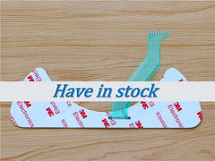 KEBA Sx Teach Pendant Unit 16/64 SXTPU 2 Membrane Keypad And Touch Panel Repair Parts, HAVE IN STOCK