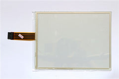 2711P-T10C15D7 touch panel for Allen Bradley 2711P-T10 repair,Replacement plus 1000 Touch Screen ALL VERSIONS, Fast Shipping