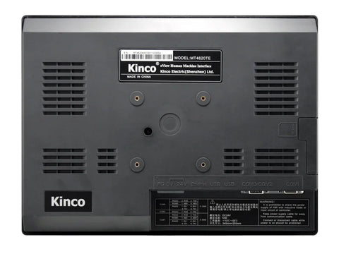 Kinco MT4620TE 12.1" TFT 800*600 HMI SCREEN PANEL ,HAVE IN STOCK,FASTING SHIPPING