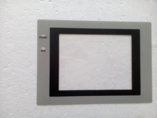 NT31C-ST142B-EV2 membrane film for HMI Panel repair~do it yourself, Have in stock