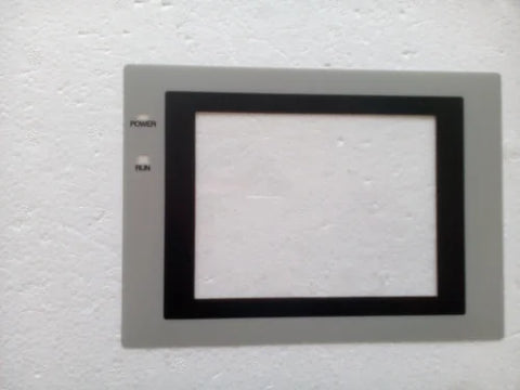 NT31C-ST142B-EV2 membrane film for HMI Panel repair~do it yourself, Have in stock