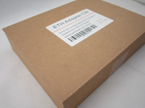 ETH Adapter CN for SIMATIC S7-300/400PLC Ethernet adapter, FAST DELIVERY