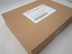 ETH Adapter CN for SIMATIC S7-300/400PLC Ethernet adapter, FAST DELIVERY