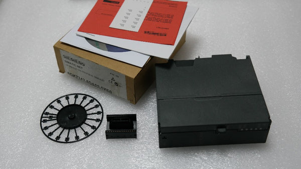 6GK7342-5DA02-0XE0 6GK7342-5DA02-0XE0 COMMUNICATIONSPROCESSOR CP342-5 FOR CONNECTING NEW AND OPEN BOX