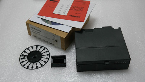 6GK7342-5DA02-0XE0 6GK7342-5DA02-0XE0 COMMUNICATIONSPROCESSOR CP342-5 FOR CONNECTING NEW AND OPEN BOX