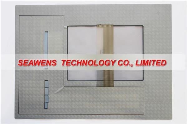 2711-KC1 2711-K12 series membrane for Allen Bradley PanelView 1200 series, FAST SHIPPING