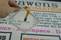 Touch screen panel for ESA VT505W VT505W000000 TR4-056F-05 TR4-056F-05DG Repair,FAST SHIPPING