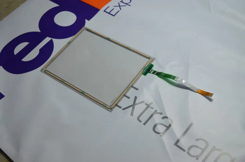 TP-3420S1 TP3420S1 5.7" inch Touch panel Screen Glass For Machine Repair , Have in stock
