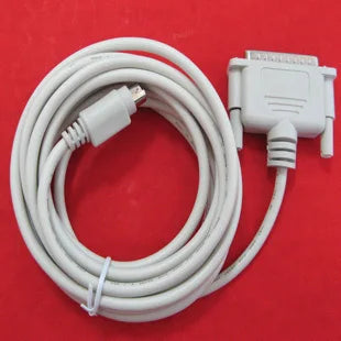 GP-FX: the connection cable between GP/Proface HMI and FX series PLC