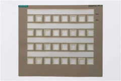 6AG1688-3CD13-4AX0 6AG1 688-3CD13-4AX0 Membrane Keypad For Machine PP17II Repair, HAVE IN STOCK