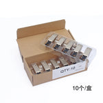 PROFINET industrial Ethernet adapter compatible with SIMATIC 6GK1901-1BB10-2AA0