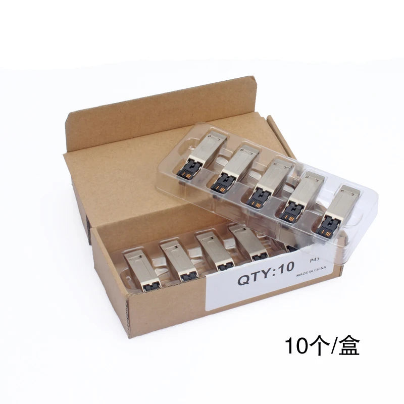 PROFINET industrial Ethernet adapter compatible with SIMATIC 6GK1901-1BB10-2AA0
