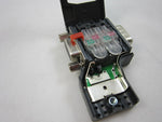 6ES7 972-0BB52-0XA0 , 6ES7972-0BB52-0XA0 , 6ES79720BB520XA0 Profibus Connector new&original Made in Germany,FAST DELIVERY