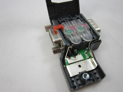 6ES7 972-0BB52-0XA0 , 6ES7972-0BB52-0XA0 , 6ES79720BB520XA0 Profibus Connector new&original Made in Germany,FAST DELIVERY