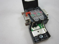 6ES7 972-0BB52-0XA0 , 6ES7972-0BB52-0XA0 , 6ES79720BB520XA0 Profibus Connector new&original Made in Germany,FAST DELIVERY