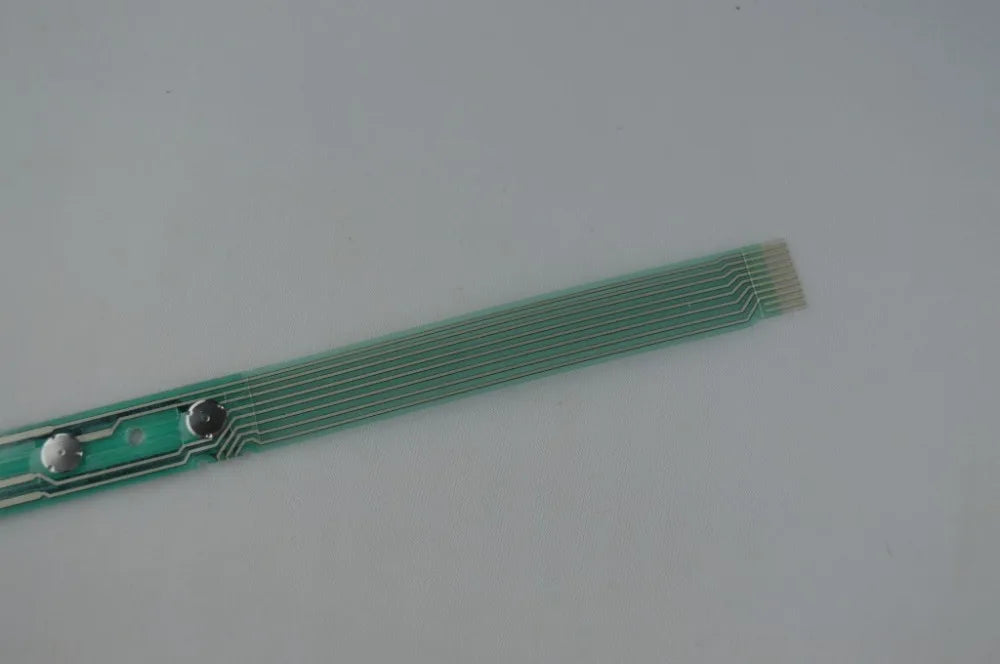 A98L-0001-0298 A98L00010298 7 Keys For  oi Machine Operation Panel Repair,Available&Stock Inventory