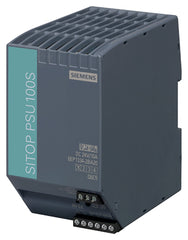 6EP1334-2BA20 SITOP PSU100S 24 V/10 A STABILIZED POWER SUPPLY INPUT: 120/230 V AC OUTPUT: 24 V/10 A DC