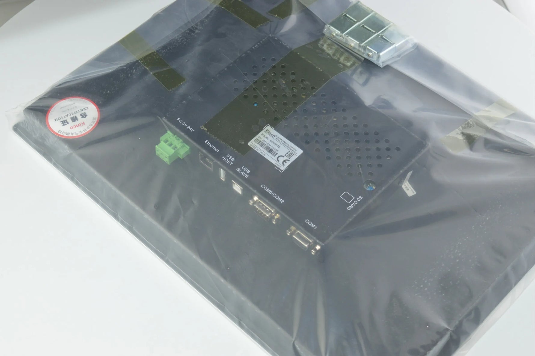 Kinco MT4720TE 15" TFT 1024*768 HMI SCREEN PANEL ,HAVE IN STOCK,FASTING SHIPPING