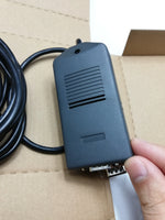 PC-MPI+ Adapter For Siemens S7-300/400 PLC 6ES7972-0CA23-0XA0 Programming Cable S7-300 S7-400 RS232 To MPI Download Cable