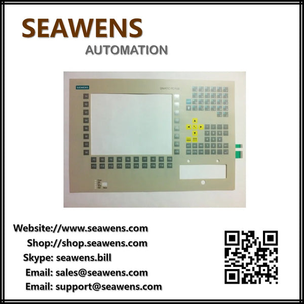 6ES7645-1DM00-0DE1 for SIMATIC PC FI25 V2 KEYPAD, 6ES7 645-1DM00-0DE1 panel keypad ,simatic HMI keypad , IN STOCK