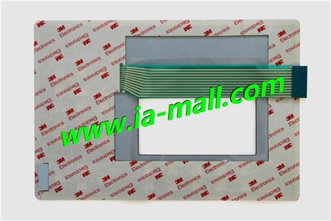 2711-B6C12 2711-B6 series membrane keyboard for Allen Bradley PanelView 600 Micro series, FAST SHIPPING