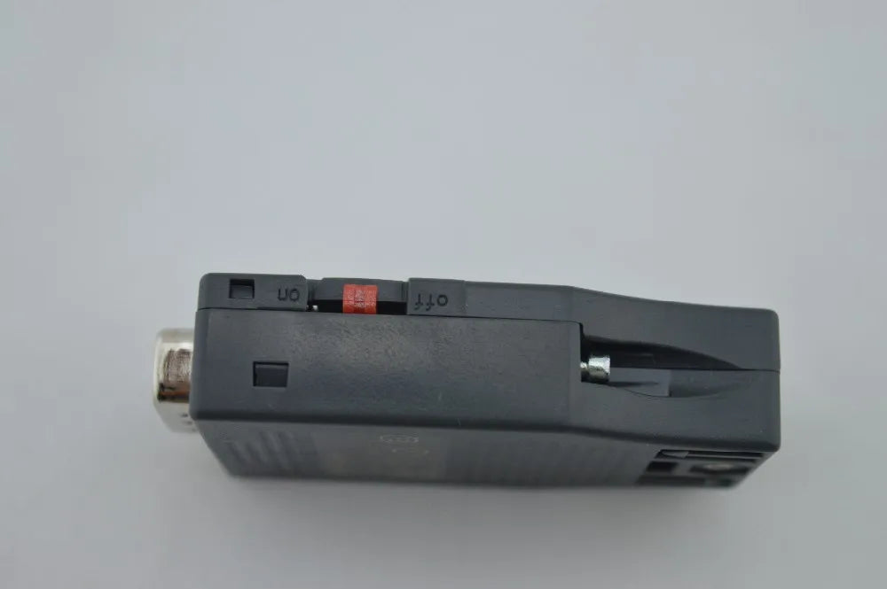 New Replacement 6GK1500-0FC10 FC BUS CONNECTOR FOR SIMATIC DP PROFIBUS RS485 PLUG