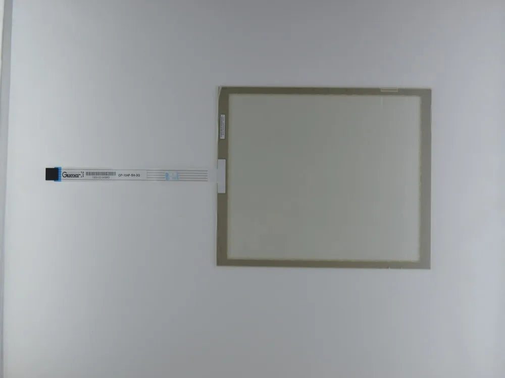 Touch Screen Digitizer for  Power 500 5PP520.1043-00 Touch Panel Glass Repair,FAST SHIPPING