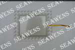 New Touch Screen for 6AV6 642-0BA01-1AX1 TP177B Touch Panel for 6AV6642-0BA01-1AX1 TP177B with Overlay (protective film)