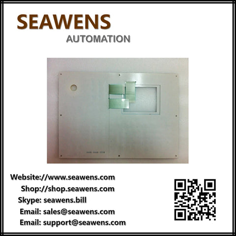 802SE 6FC5501-0AB00-0AA0 Membrane keypad for SINUMERIK 802SE CNC operate panel Repair