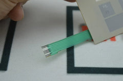6ES7272-0AA30-0YA1 6ES7 272-0AA30-0YA1 Membrane Keypad For TEXT DISPLAY TD200 Repair Parts, HAVE IN STOCK