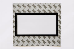 2711-T5A8L2 2711-T5 series membrane keyboard for Allen Bradley PanelView 550 Micro series, FAST SHIPPING